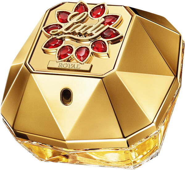 Paco Rabanne Lady milliion Royal Eau de Parfum