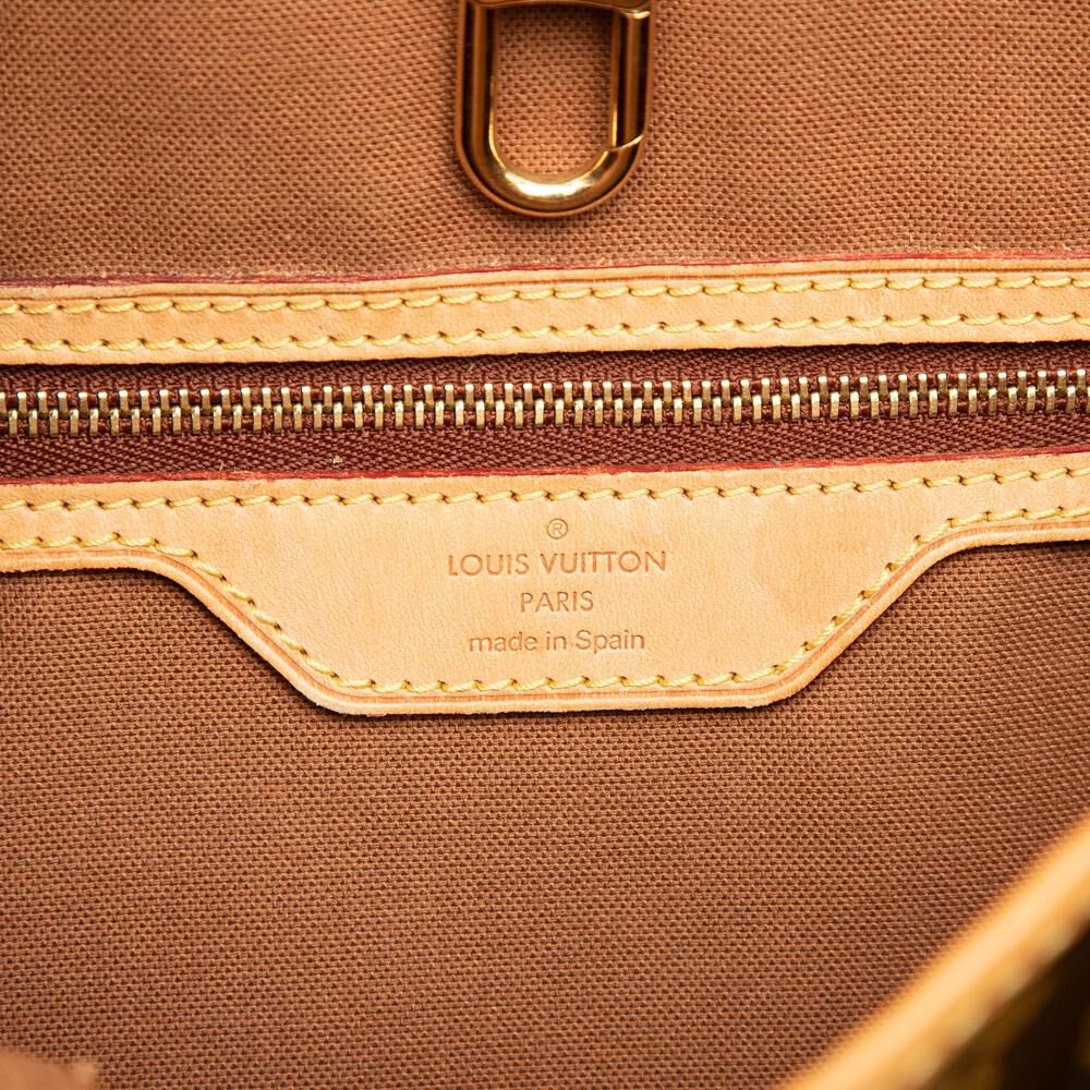 Louis Vuitton Batignolles