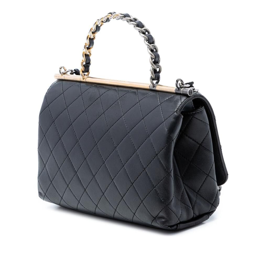 Chanel Flap Bag