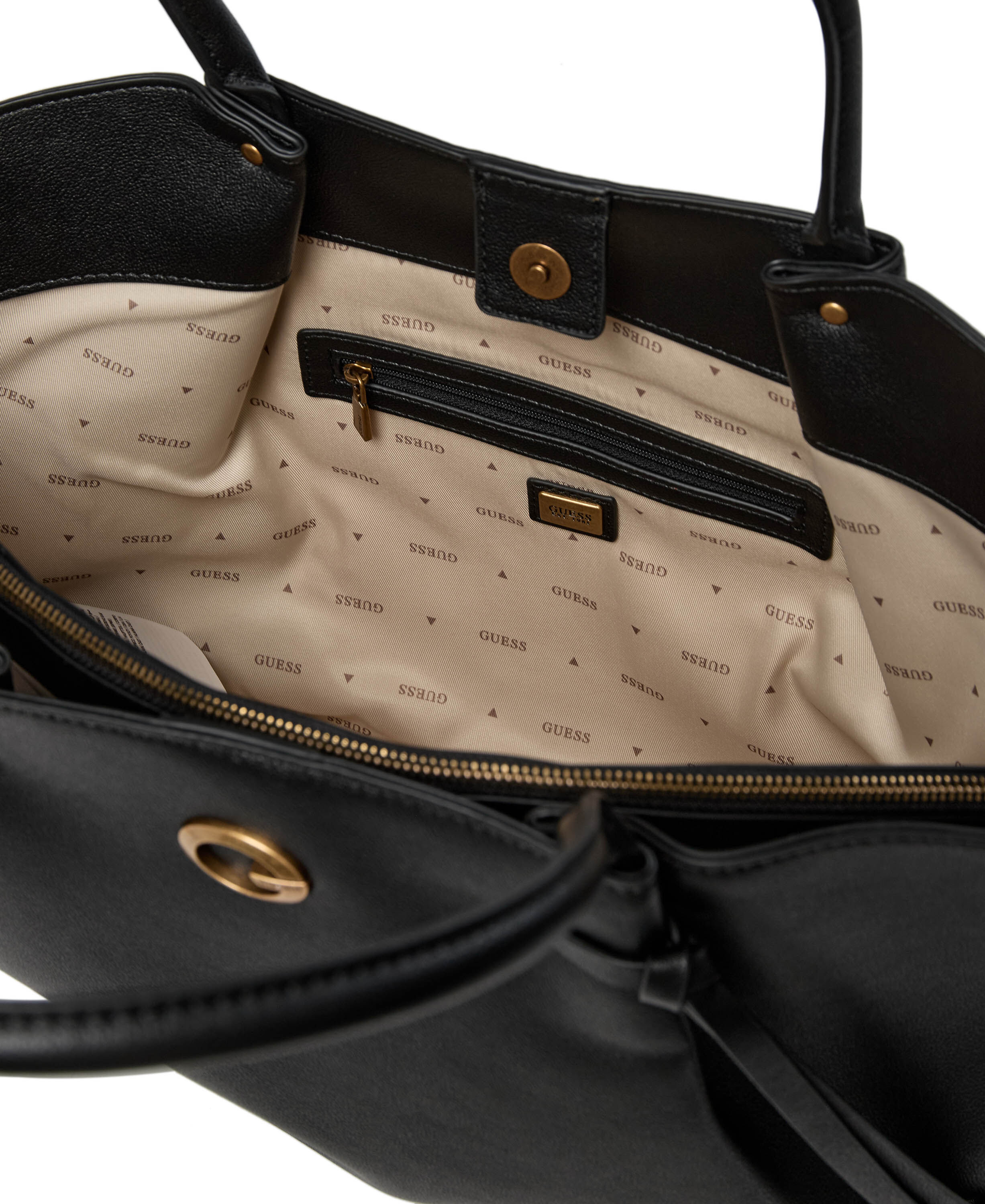 ALLEGRA GIRLFRIEND TOTE