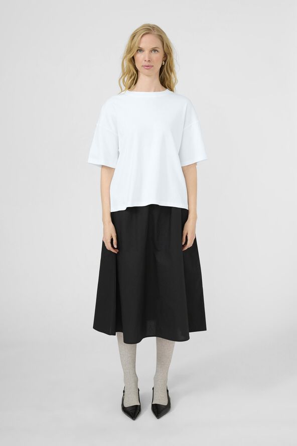 NoomaKB Solid Tee