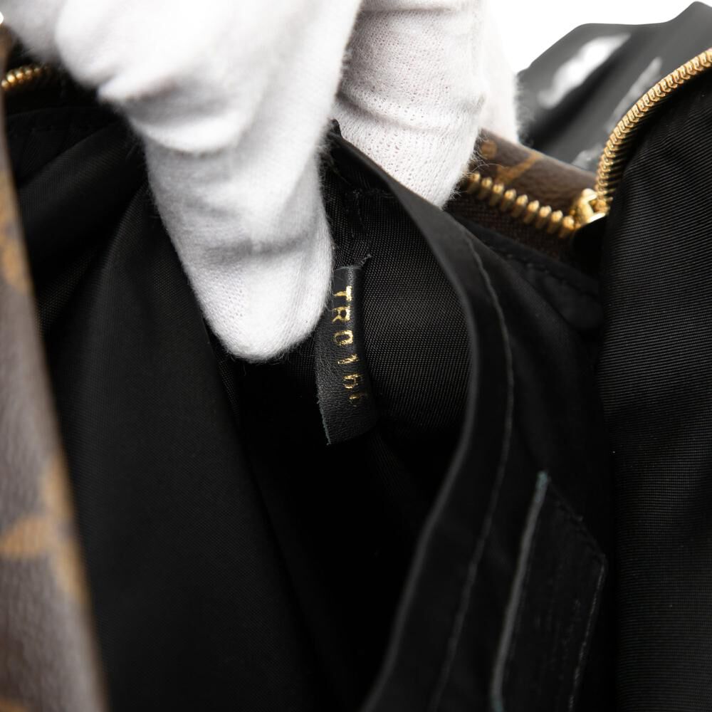 Louis Vuitton Palm Springs