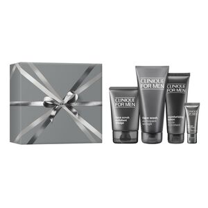 Great Skin For Him: For Dry Combination Skin Set