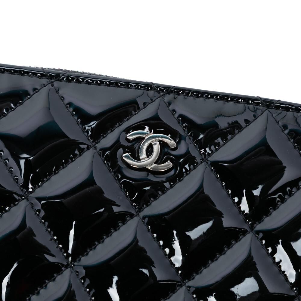 Chanel Clutch