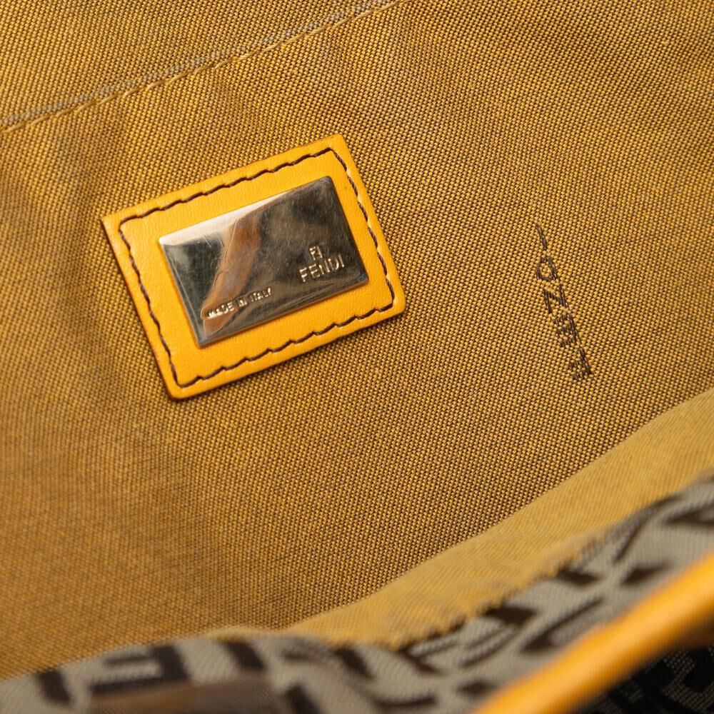 Fendi Tote