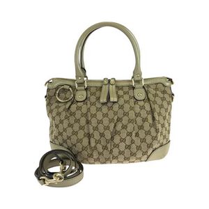 Gucci Handbag