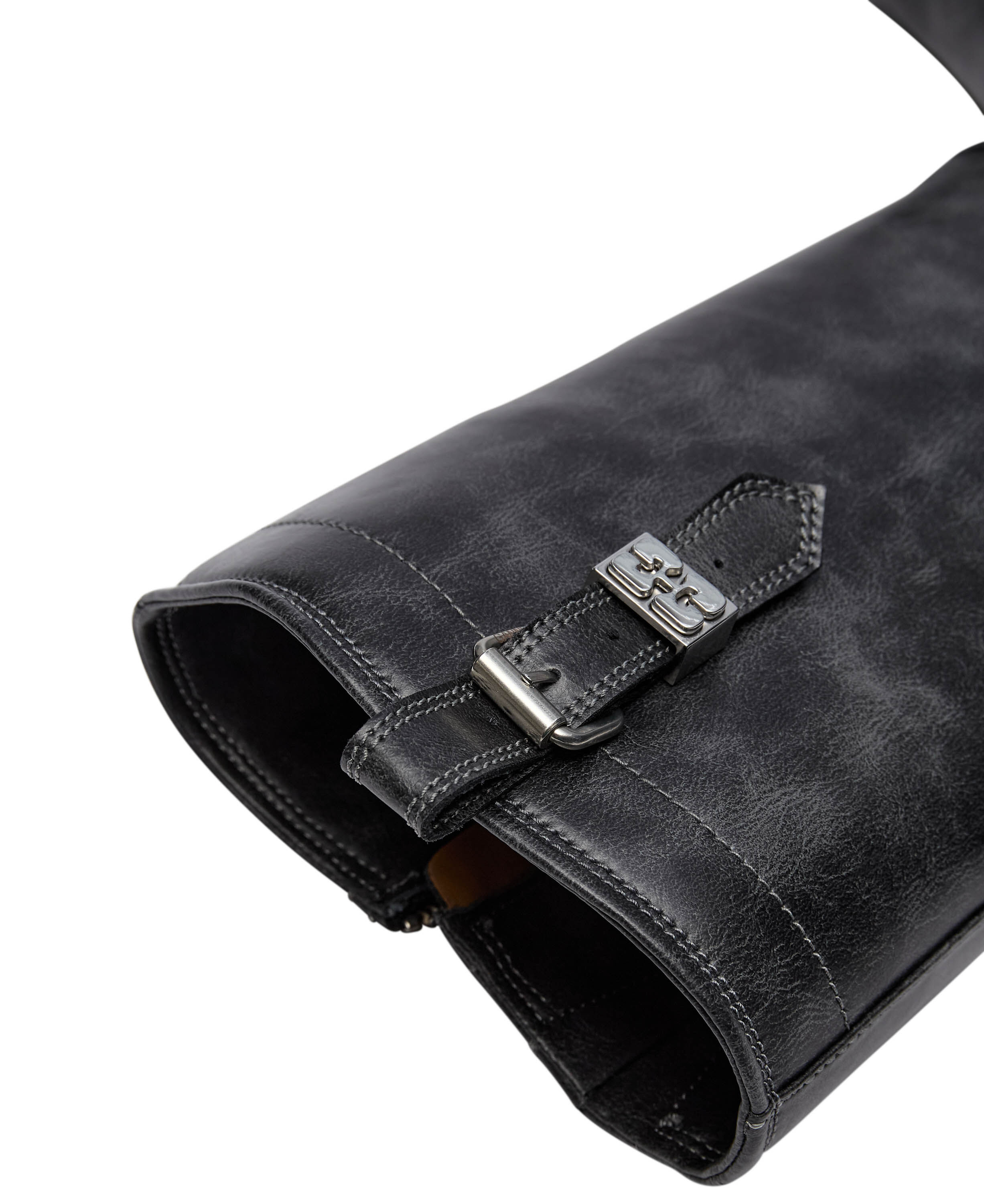 Studs High Boot Vintage