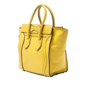 Celine Luggage