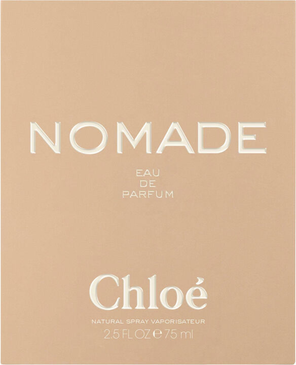 Nomade Eau De Parfume