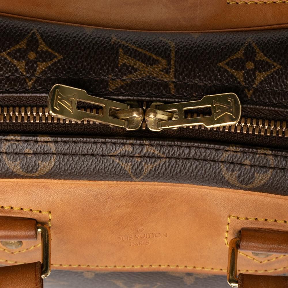 Louis Vuitton Excursion