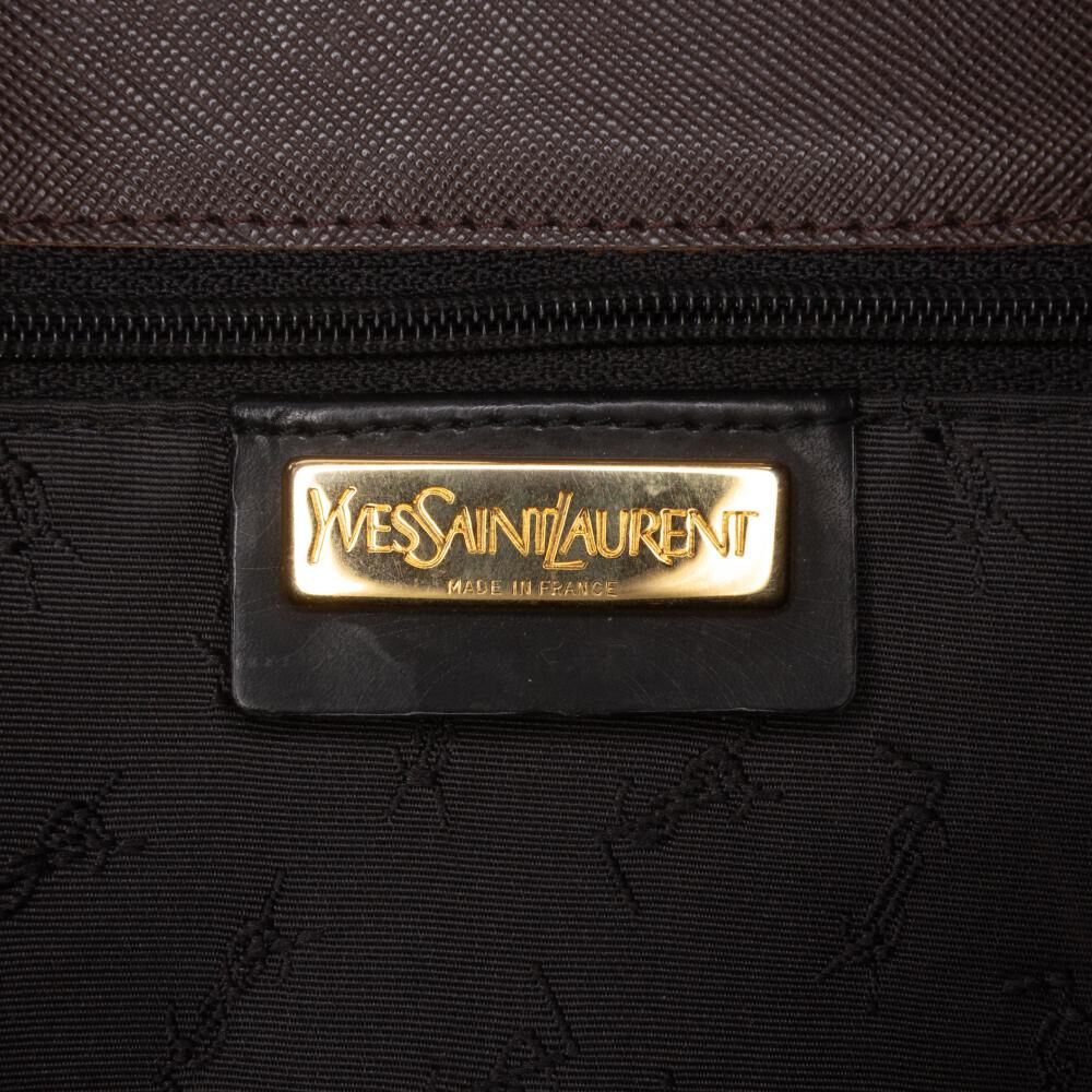 Yves Saint Laurent Shoulder Bag