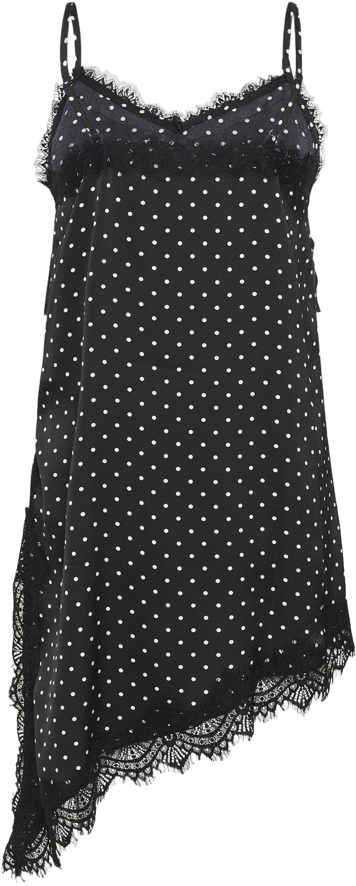 KAmissy Strap Top