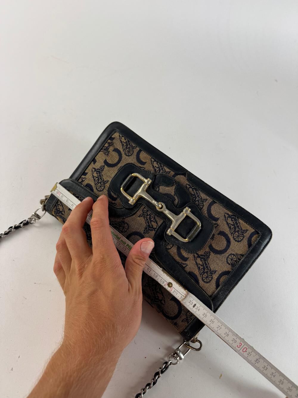 Celine Shoulder Bag