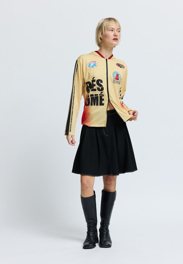 HelioRS Blouse