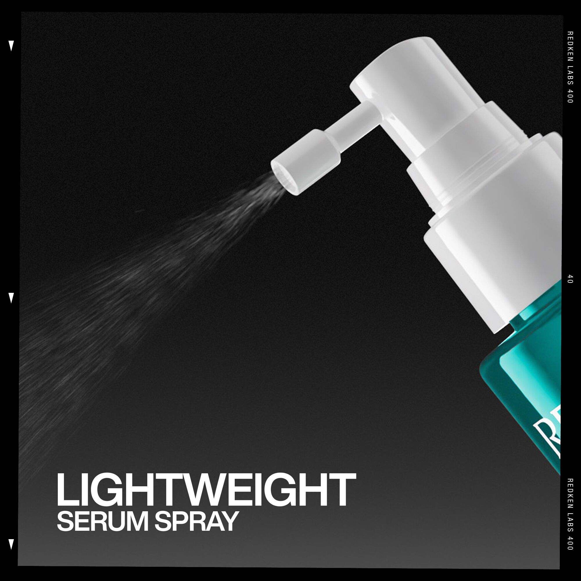 Acidic Grow Full System Scalp & Hair Serum for Thin or Flat Hair