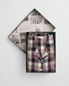 FLANNEL PAJAMA SET GIFT BOX
