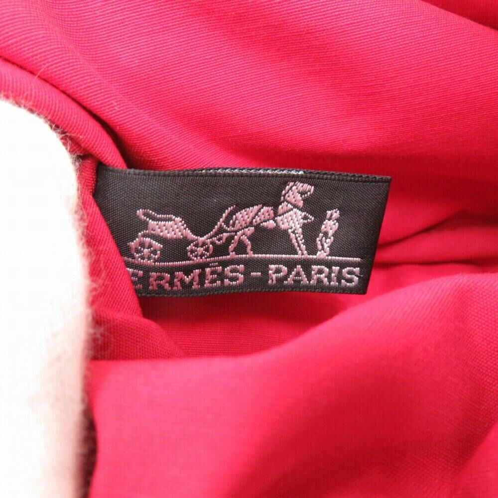 Hermes Pouch