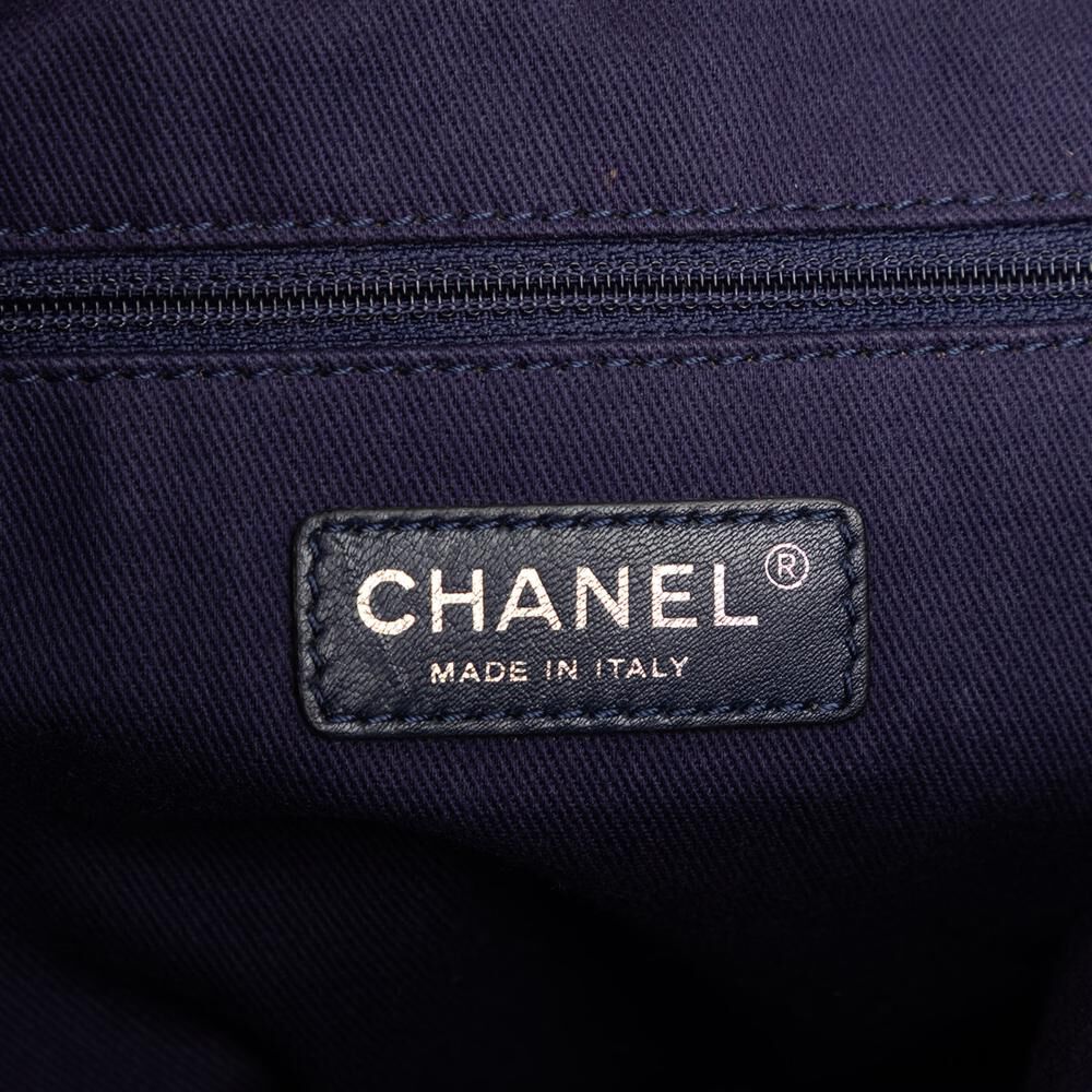 Chanel Tote