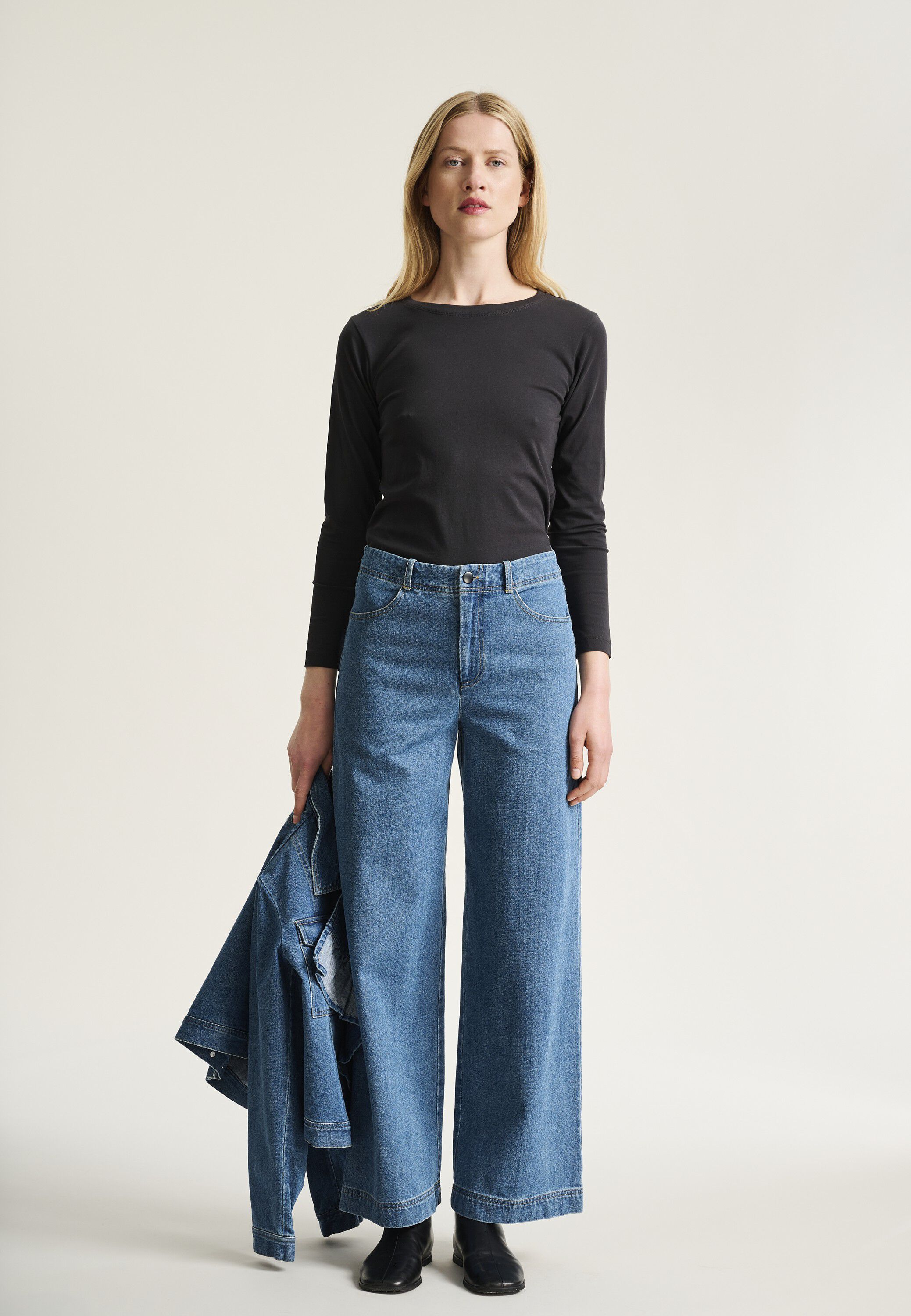 Hayato jeans