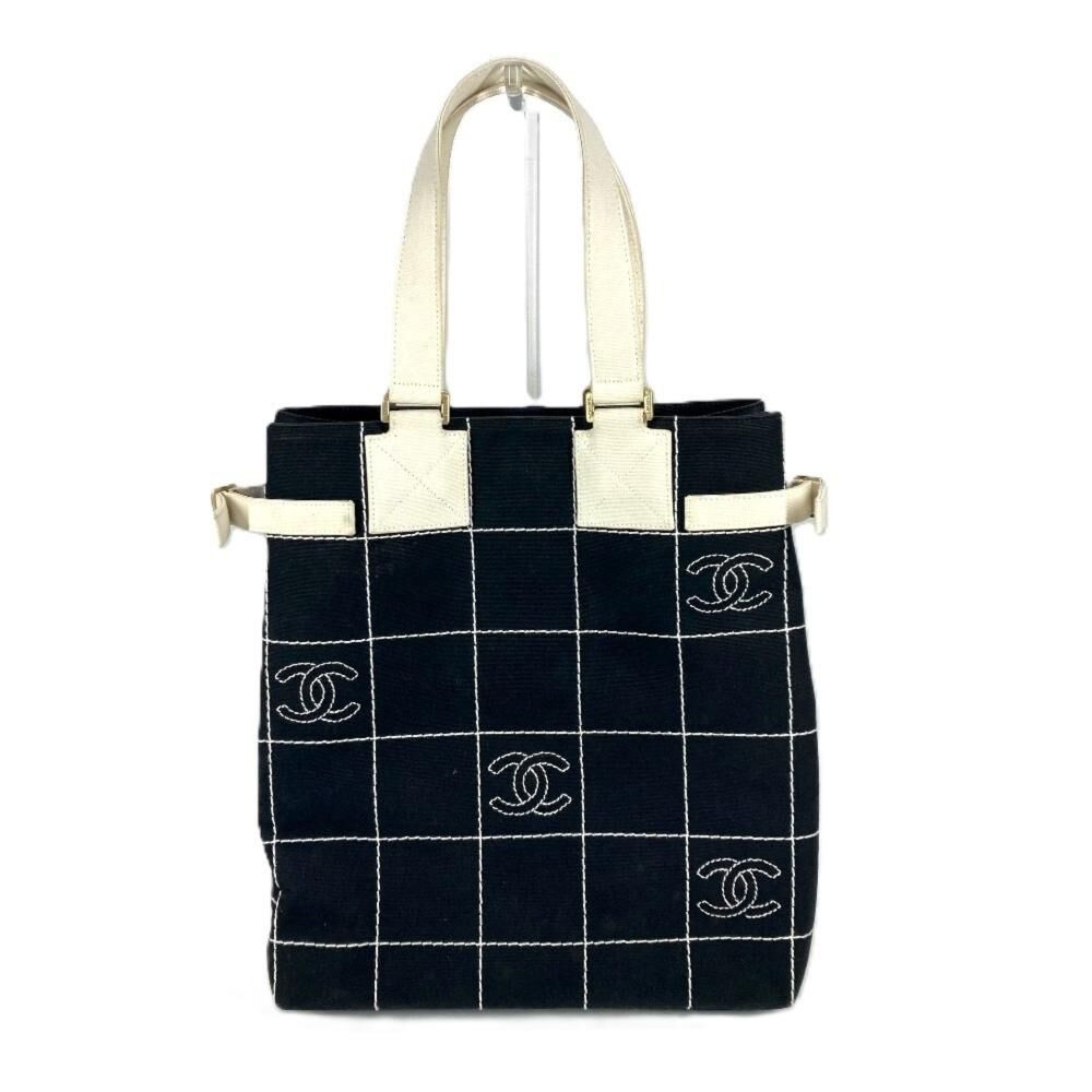 Chanel Tote