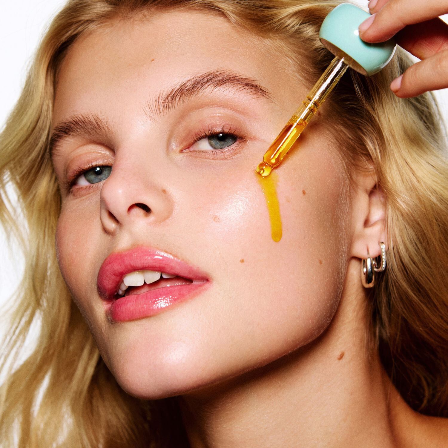 P.M. GLOW Midnight Glow - Reparerande nattolja