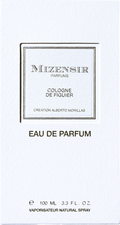 Cologne de Figuier 100ml EDP Spray