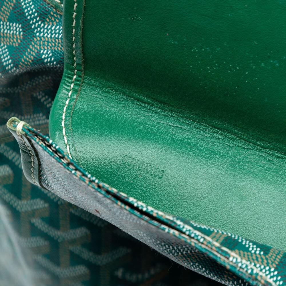 Goyard St Louis Tote