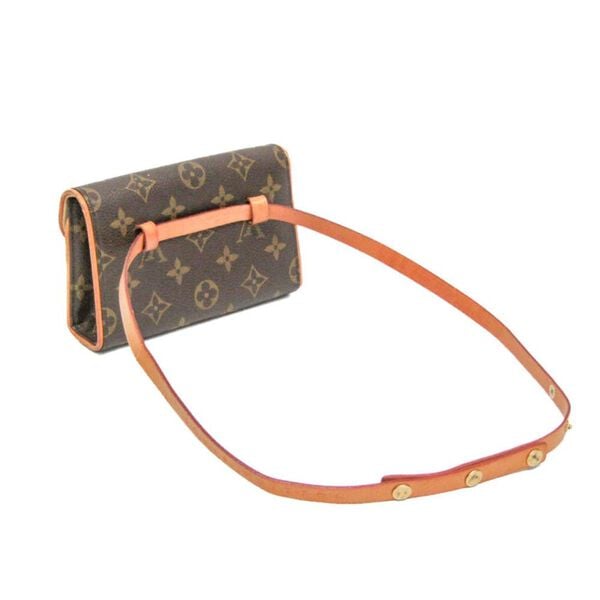 Louis Vuitton Belt Bags