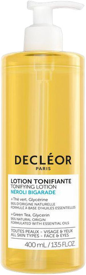 Tonifying Lotion 400 ml