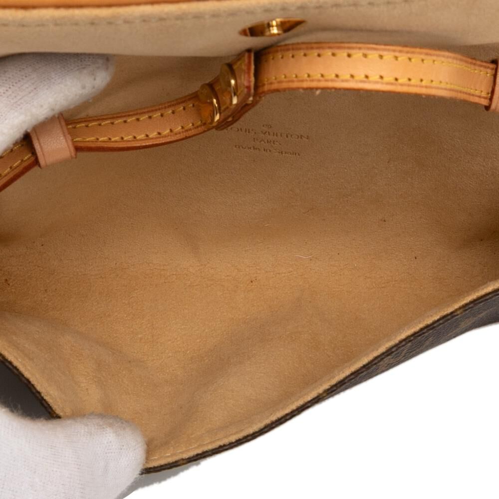 Louis Vuitton Twin Pochette