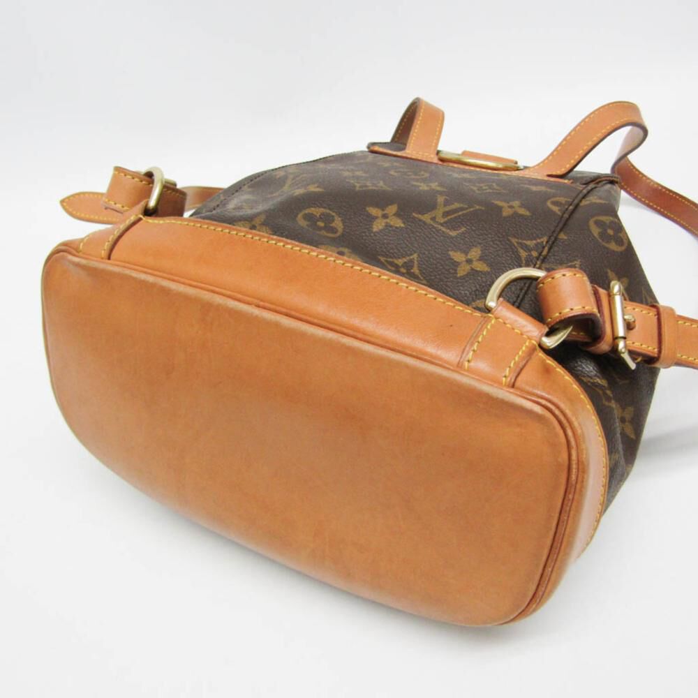 Louis Vuitton Montsouris