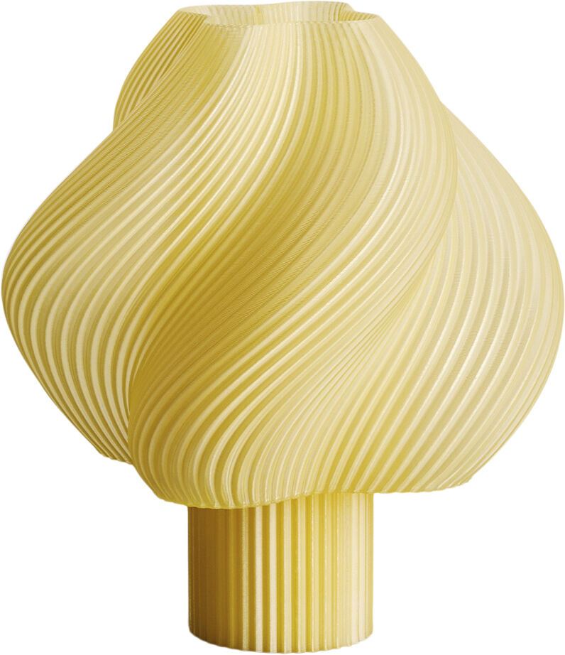 Soft Serve Portable Tablelamp