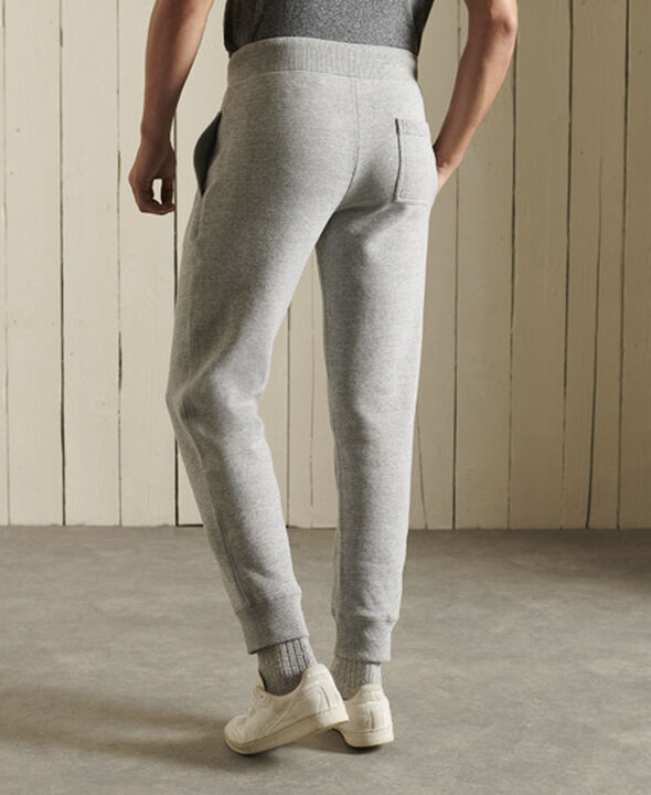 VINTAGE LOGO EMB JOGGER