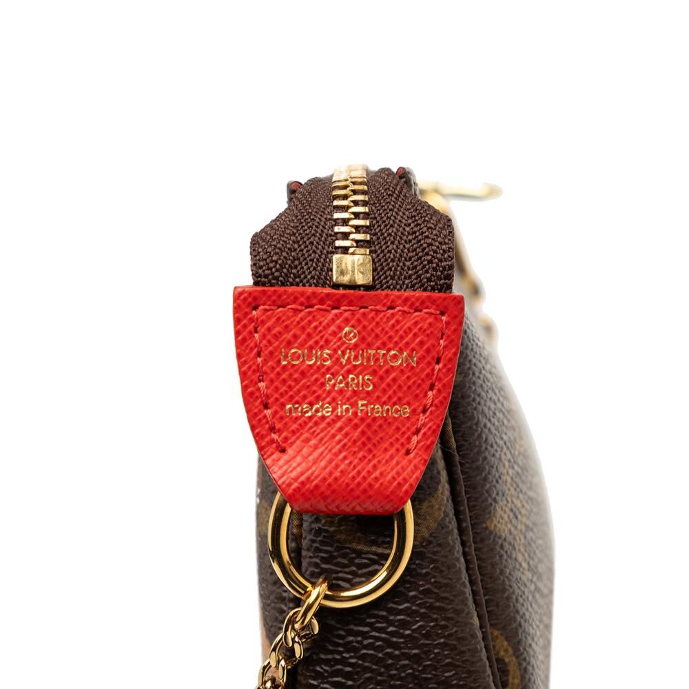 Louis Vuitton Pochette Accessoires