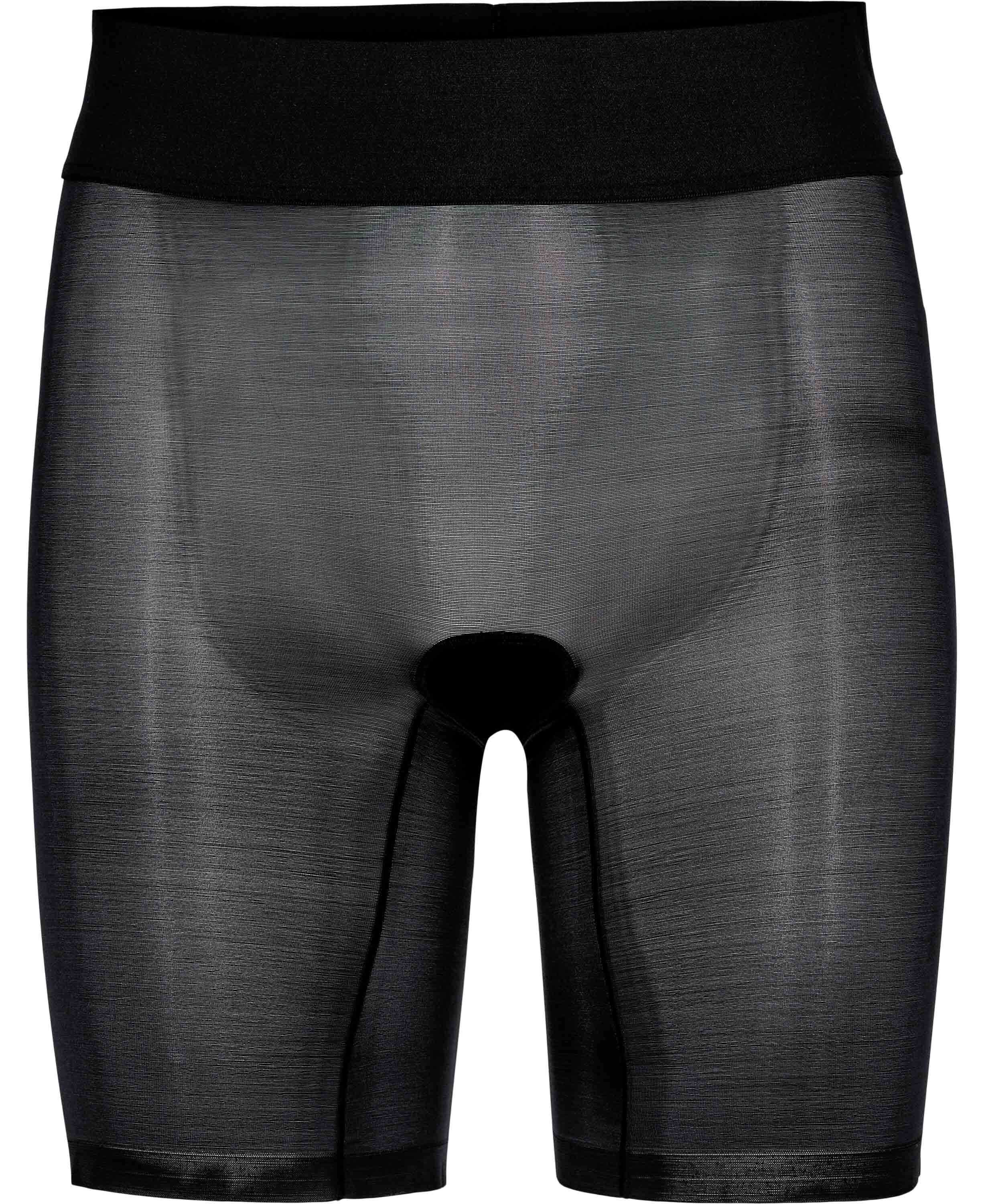 Sheer Touch Control Shorts