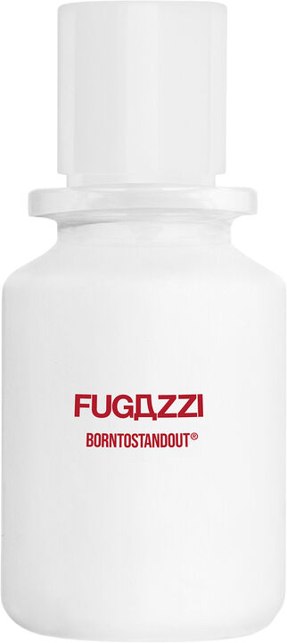 BTSO x FUGAZZI EDP 50ML