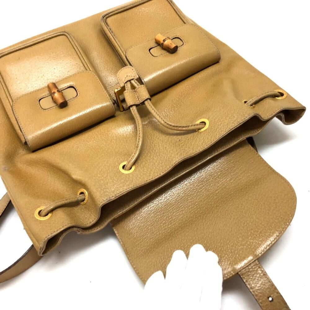 Gucci Backpack
