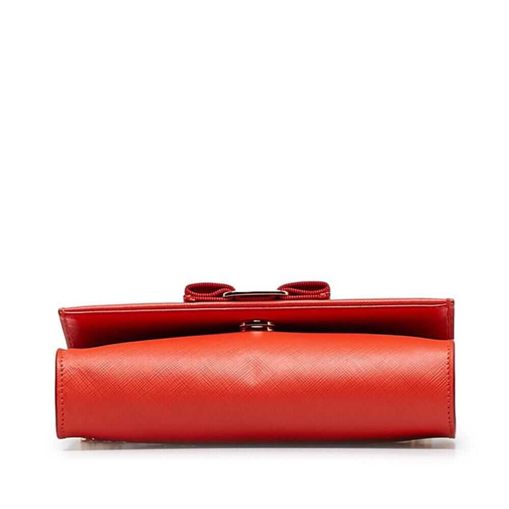 Salvatore Ferragamo Shoulder Bag