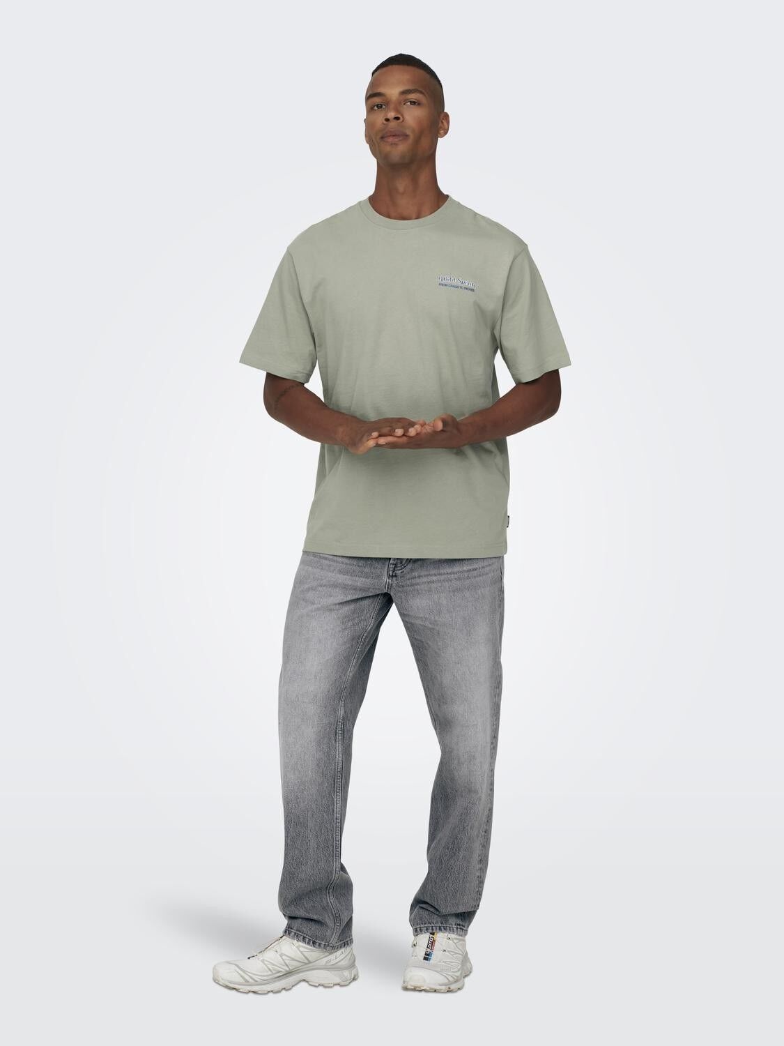 ONSEDGE STRAIGHT MG 8202 TAI DNM NO