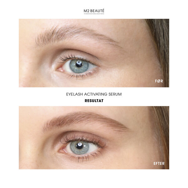 Eyelash Activating Serum 4 ml.