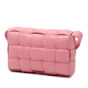 Bottega Veneta Padded Cassette Bag