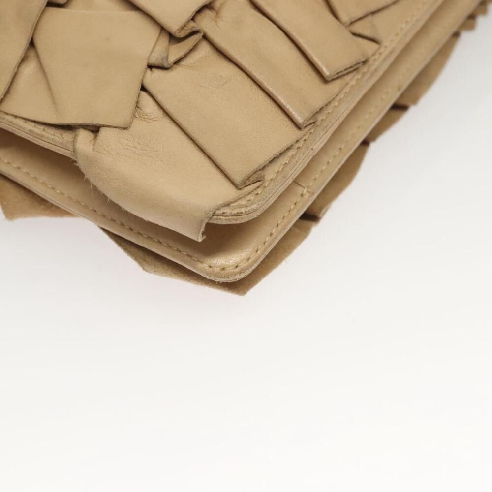 Chanel Shoulder Bag