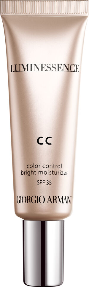 Luminessence CC Cream