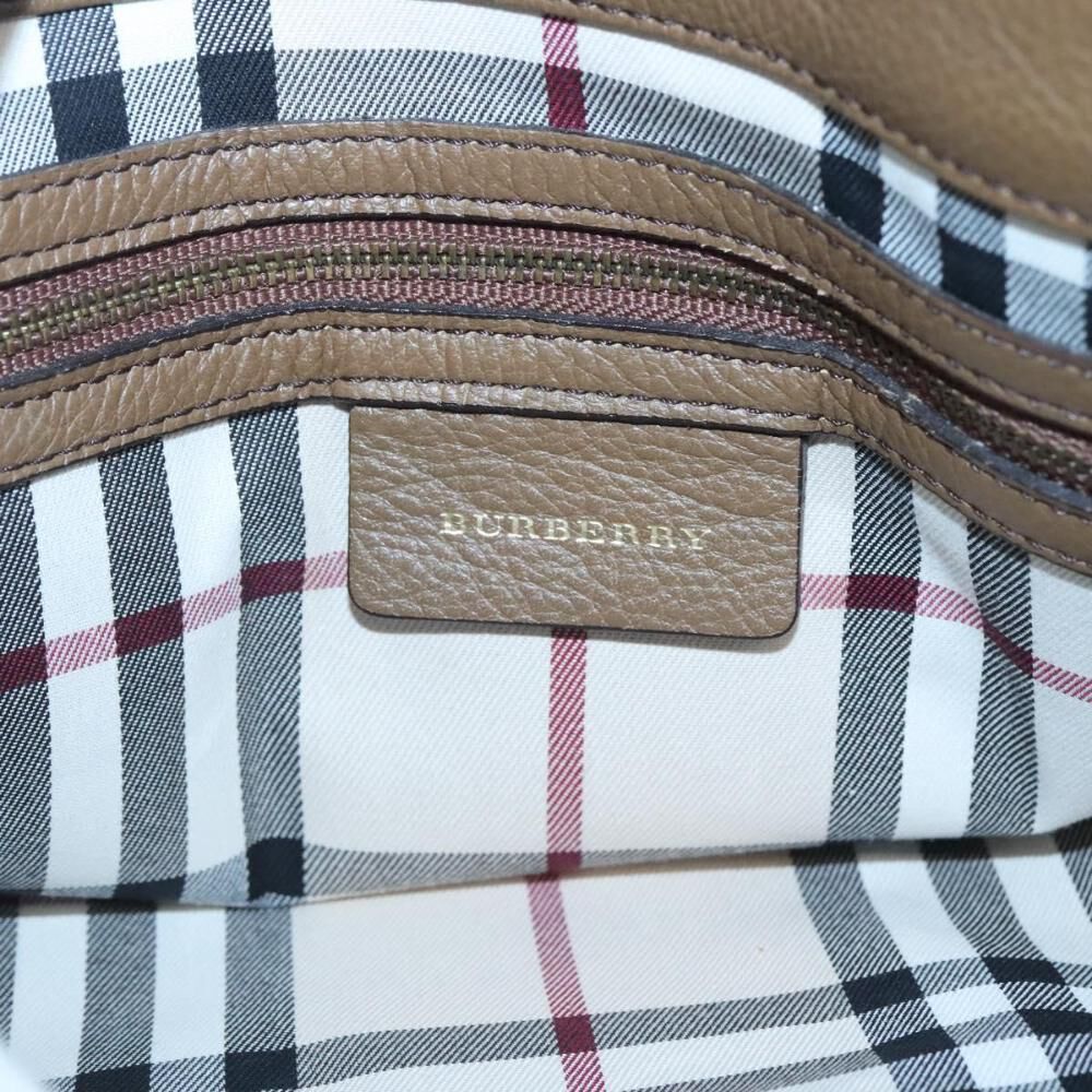 Burberry Tote