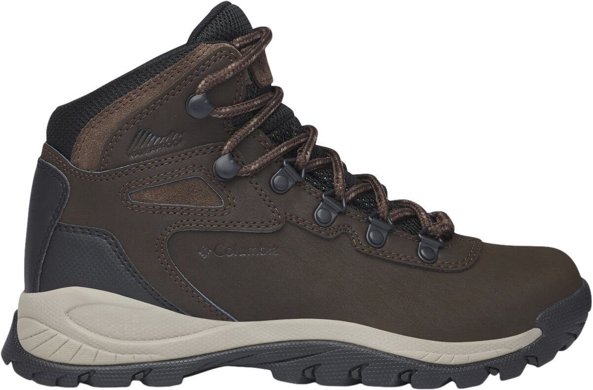 Columbia Newton Ridge Plus WP vandrest&oslash;vle, dame