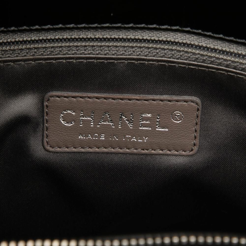Chanel Tote