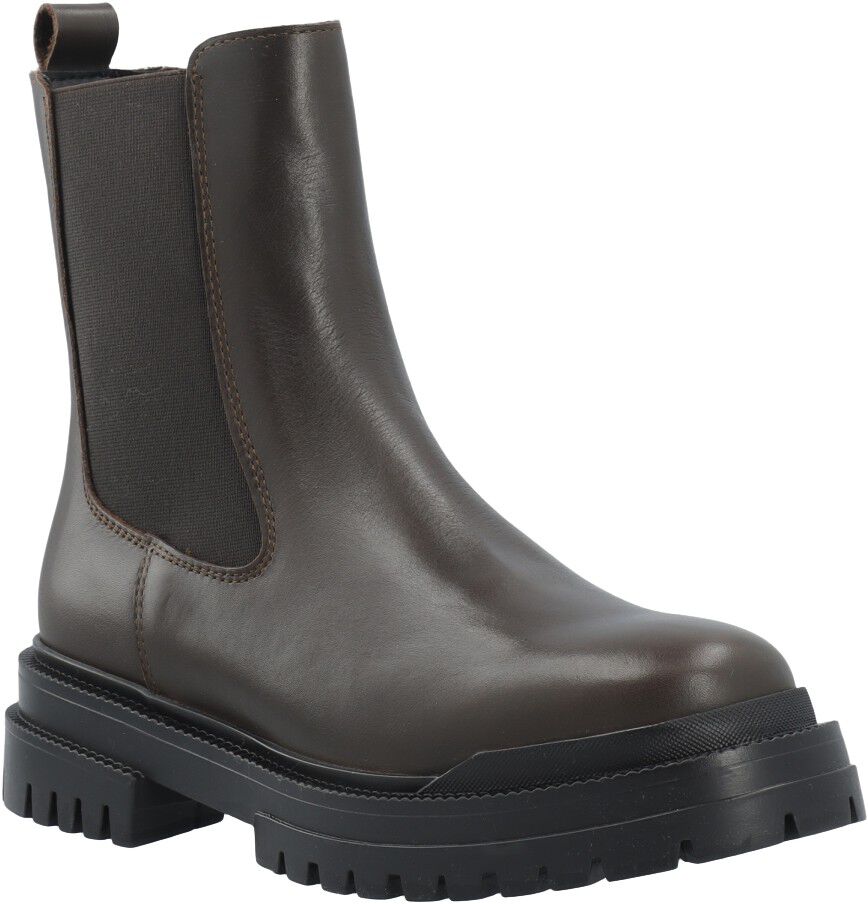 CASJOLINE Chelsea Boot Leather