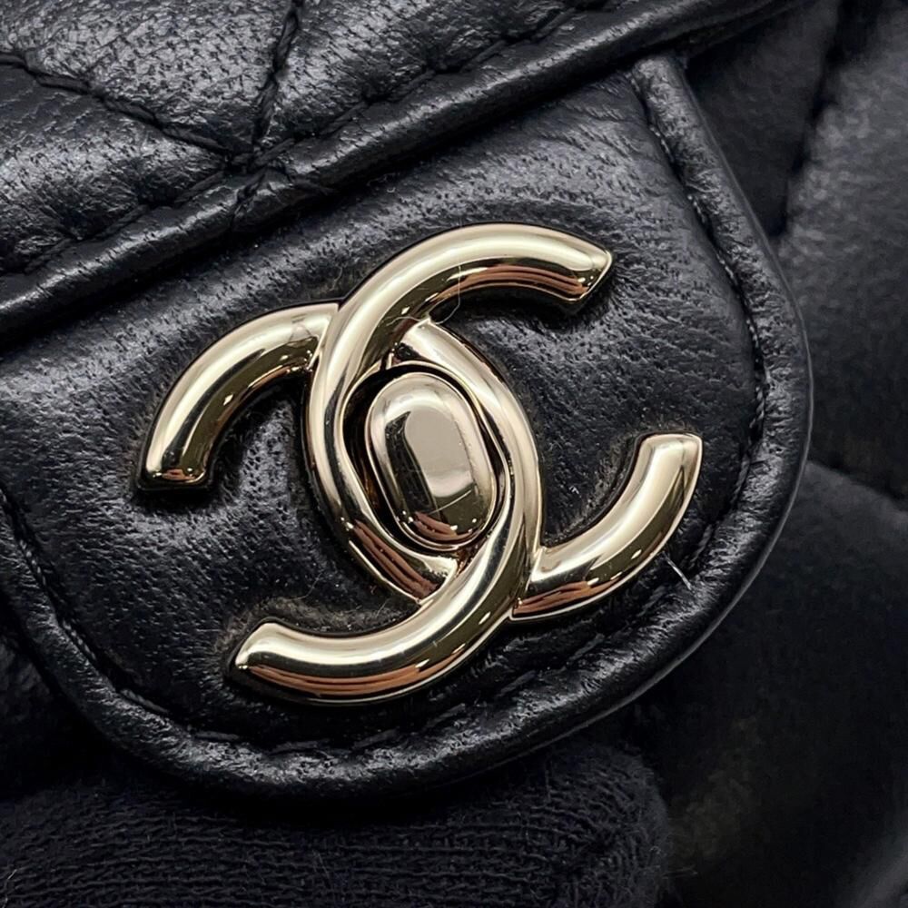 Chanel Belt Bag