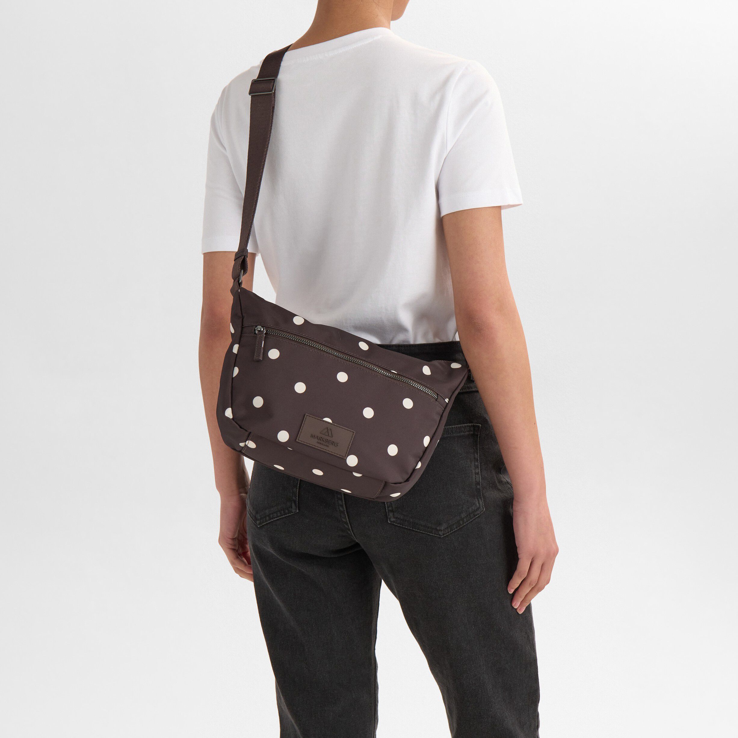 MonoMBG Crossbody Bag, Rec.