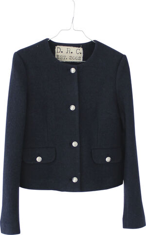 Agnes Jacket